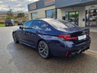 BMW Série 5 545e xDrive 3.0i 394 M Sport Plug in Hybrid Steptronic 8 - <small></small> 52.900 € <small>TTC</small> - #4