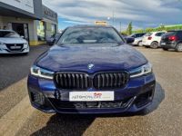 BMW Série 5 545e xDrive 3.0i 394 M Sport Plug in Hybrid Steptronic 8 - <small></small> 52.900 € <small>TTC</small> - #9