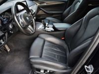 BMW Série 5 550 d AS XDRIVE - <small></small> 45.950 € <small>TTC</small> - #5