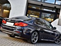 BMW Série 5 550 d AS XDRIVE - <small></small> 45.950 € <small>TTC</small> - #8