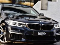 BMW Série 5 550 d AS XDRIVE - <small></small> 45.950 € <small>TTC</small> - #10