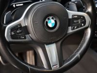 BMW Série 5 550 d AS XDRIVE - <small></small> 45.950 € <small>TTC</small> - #11