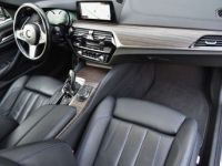 BMW Série 5 550 d AS XDRIVE - <small></small> 45.950 € <small>TTC</small> - #13