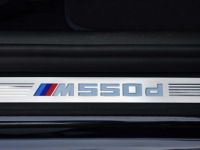 BMW Série 5 550 d AS XDRIVE - <small></small> 45.950 € <small>TTC</small> - #18