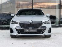 BMW Série 5 550 Saloon Msport B&W Sound HUD Sunroof ComfortPack - <small></small> 83.900 € <small>TTC</small> - #2