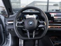 BMW Série 5 550 Saloon Msport B&W Sound HUD Sunroof ComfortPack - <small></small> 83.900 € <small>TTC</small> - #17