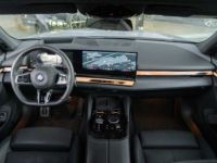 BMW Série 5 550 Saloon Msport B&W Sound HUD Sunroof ComfortPack - <small></small> 83.900 € <small>TTC</small> - #22