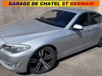 BMW Série 5 550iA xdrive 407ch Luxe Suivi d entretien Mirror Screen Car Play - <small></small> 20.900 € <small>TTC</small> - #1