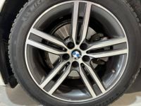 BMW Série 5 (7) 520d xDrive 190ch Business Design BVA8 - <small></small> 32.990 € <small>TTC</small> - #21