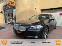 BMW Série 5 ACTIVEHYBRID (F10) 535i 340CH EXCLUSIVE Garantie 6 mois - <small></small> 22.990 € <small>TTC</small> - #1