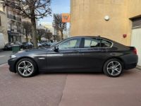 BMW Série 5 ACTIVEHYBRID (F10) 535i 340CH EXCLUSIVE Garantie 6 mois - <small></small> 22.990 € <small>TTC</small> - #2