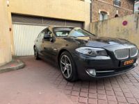 BMW Série 5 ACTIVEHYBRID (F10) 535i 340CH EXCLUSIVE Garantie 6 mois - <small></small> 22.990 € <small>TTC</small> - #7