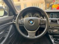 BMW Série 5 ACTIVEHYBRID (F10) 535i 340CH EXCLUSIVE Garantie 6 mois - <small></small> 22.990 € <small>TTC</small> - #14