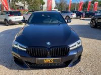 BMW Série 5 Berline 520 d M Sport Steptronic - <small></small> 39.990 € <small>TTC</small> - #5