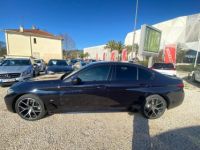 BMW Série 5 Berline 520 d M Sport Steptronic - <small></small> 39.990 € <small>TTC</small> - #8