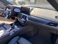 BMW Série 5 Berline 520 d M Sport Steptronic - <small></small> 39.990 € <small>TTC</small> - #19