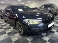 BMW Série 5 Berline 530 e M Sport - <small></small> 31.990 € <small>TTC</small> - #2