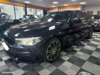 BMW Série 5 Berline 530 e M Sport - <small></small> 31.990 € <small>TTC</small> - #3