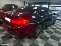 BMW Série 5 Berline 530 e M Sport - <small></small> 31.990 € <small>TTC</small> - #5