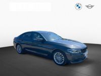 BMW Série 5 BMW 540dA XDr Sport 320Ch LivePro , AdLED , StHzg , AH K, 360° / 21 - <small></small> 42.950 € <small></small> - #13