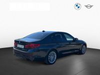 BMW Série 5 BMW 540dA XDr Sport 320Ch LivePro , AdLED , StHzg , AH K, 360° / 21 - <small></small> 42.950 € <small></small> - #12