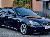 BMW Série 5 E60 540 i 306 Cv PACK M 73 600 Km - <small></small> 22.900 € <small>TTC</small> - #1