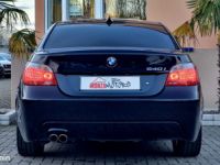 BMW Série 5 E60 540 i 306 Cv PACK M 73 600 Km - <small></small> 22.900 € <small>TTC</small> - #6