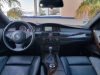 BMW Série 5 E60 540 i 306 Cv PACK M 73 600 Km - <small></small> 22.900 € <small>TTC</small> - #7