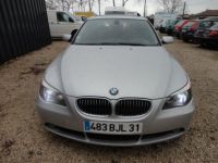 BMW Série 5 (E60) 545IA 333CH LUXE - <small></small> 11.500 € <small>TTC</small> - #4
