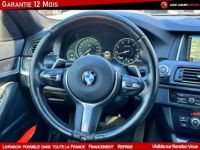 BMW Série 5 F10 (2) 535 I 306 CV LUXURY - <small></small> 29.990 € <small>TTC</small> - #17