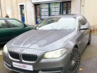 BMW Série 5 (F10) 520D 184 XDRIVE EXECUTIVE BVA8 - <small></small> 11.990 € <small>TTC</small> - #1