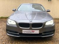 BMW Série 5 (F10) 520D 184 XDRIVE EXECUTIVE BVA8 - <small></small> 11.990 € <small>TTC</small> - #2