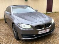 BMW Série 5 (F10) 520D 184 XDRIVE EXECUTIVE BVA8 - <small></small> 11.990 € <small>TTC</small> - #3