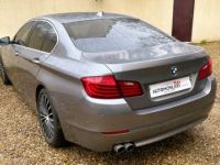 BMW Série 5 (F10) 520D 184 XDRIVE EXECUTIVE BVA8 - <small></small> 11.990 € <small>TTC</small> - #4