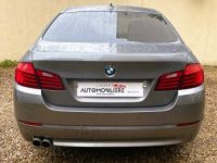 BMW Série 5 (F10) 520D 184 XDRIVE EXECUTIVE BVA8 - <small></small> 11.990 € <small>TTC</small> - #5