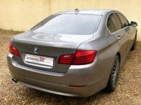 BMW Série 5 (F10) 520D 184 XDRIVE EXECUTIVE BVA8 - <small></small> 11.990 € <small>TTC</small> - #6