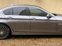 BMW Série 5 (F10) 520D 184 XDRIVE EXECUTIVE BVA8 - <small></small> 11.990 € <small>TTC</small> - #7