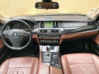 BMW Série 5 (F10) 520D 184 XDRIVE EXECUTIVE BVA8 - <small></small> 11.990 € <small>TTC</small> - #8