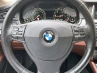 BMW Série 5 (F10) 520D 184 XDRIVE EXECUTIVE BVA8 - <small></small> 11.990 € <small>TTC</small> - #11