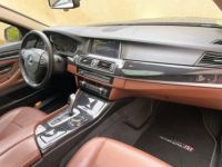 BMW Série 5 (F10) 520D 184 XDRIVE EXECUTIVE BVA8 - <small></small> 11.990 € <small>TTC</small> - #28