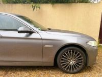 BMW Série 5 (F10) 520D 184 XDRIVE EXECUTIVE BVA8 - <small></small> 11.990 € <small>TTC</small> - #31