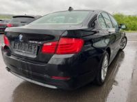 BMW Série 5 F10 525d 204ch Luxe A - <small></small> 13.490 € <small>TTC</small> - #2