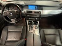 BMW Série 5 F10 525d xDrive 218ch 138g Luxe A - <small></small> 14.890 € <small>TTC</small> - #5