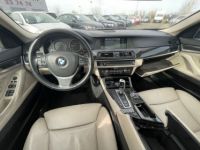 BMW Série 5 (F10) 525DA 204CH EXCELLIS - <small></small> 15.990 € <small>TTC</small> - #7