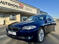 BMW Série 5 F10 535D 313 ch XDRIVE LUXURY BVA8 - <small></small> 22.490 € <small>TTC</small> - #1