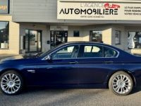 BMW Série 5 F10 535D 313 ch XDRIVE LUXURY BVA8 - <small></small> 22.490 € <small>TTC</small> - #2