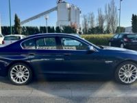 BMW Série 5 F10 535D 313 ch XDRIVE LUXURY BVA8 - <small></small> 22.490 € <small>TTC</small> - #6