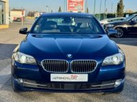 BMW Série 5 F10 535D 313 ch XDRIVE LUXURY BVA8 - <small></small> 22.490 € <small>TTC</small> - #8