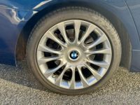 BMW Série 5 F10 535D 313 ch XDRIVE LUXURY BVA8 - <small></small> 22.490 € <small>TTC</small> - #18