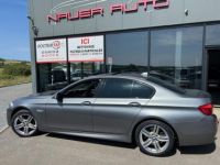 BMW Série 5 F10 535i xDrive 306ch 190g Sport Design A - <small></small> 20.990 € <small>TTC</small> - #1